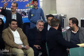 آخرین روز ثبت نام داوطلبان نمایندگی یازدهمین دوره مجلس شورای اسلامی