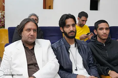 گردهمایی پیروان ادیان توحیدی در اصفهان‎