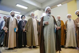 نمایشگاه تخصصی مدیریت مسجد