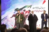 فیلم | اجتماع مردمی رهبر شهید با حضور فعالان قرآنی در مهریز