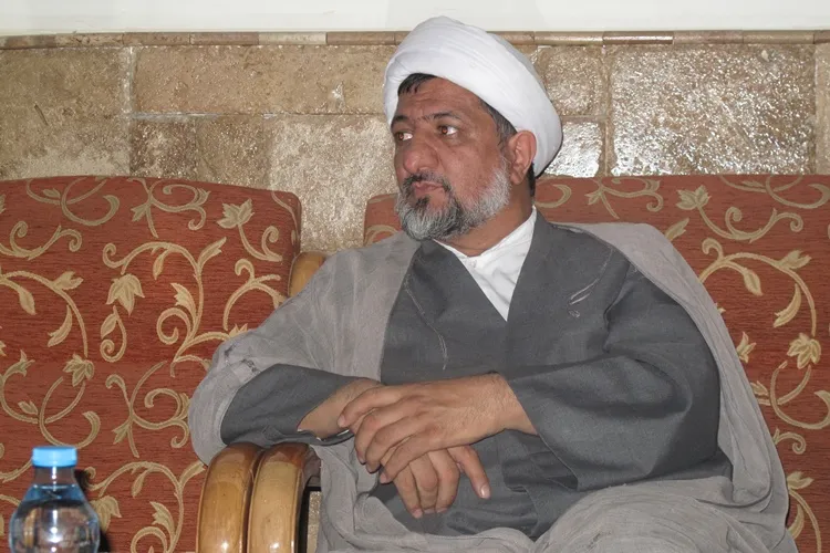 مشکلات پژوهشی در دانشگاه علوم و معارف قرآن