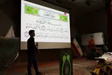 مسابقات قرآن مدارس غیردولتی و هیئت‌امنایی در یزد برگزار شد