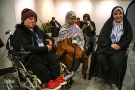 نخستین جشنواره ملی هنری همام