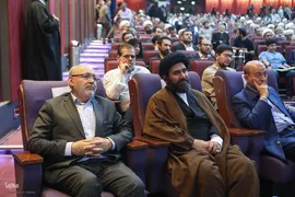 همایش ملی تجلیل از نام‌آوران علم و وقف