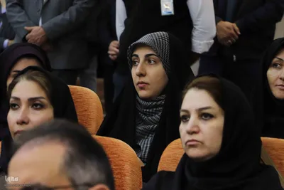آیین تکریم و معارفه رؤسای دانشگاه علوم پزشکی تبریز‎