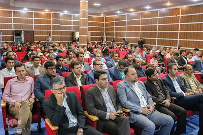 جشنواره سراسری اقتصاد و فرهنگ روستا – اراک/عکاس:طاها نظیری