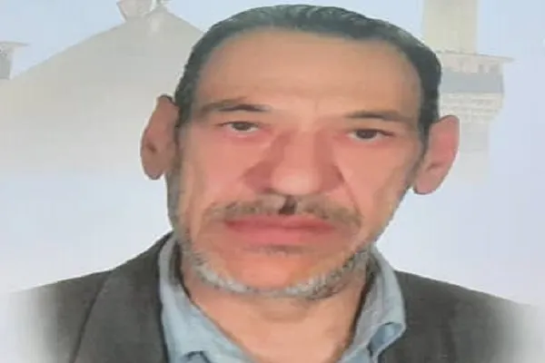 بایرامعلی ابراهیم‌زاده؛ منشاوی‌خوان شهرستان بهارستان