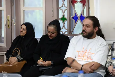 آیین رونمایی از نقشه گردشگری لوکیشن‌های سینمایی اصفهان