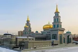 برگزاری نمایشگاه «جهان قرآن» در مسجد جامع مسکو