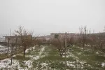 زمستان در بهار منطقه ارسباران