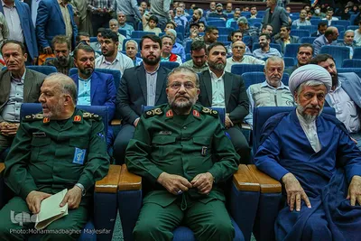یادواره ملی شهدای رسانه در اصفهان