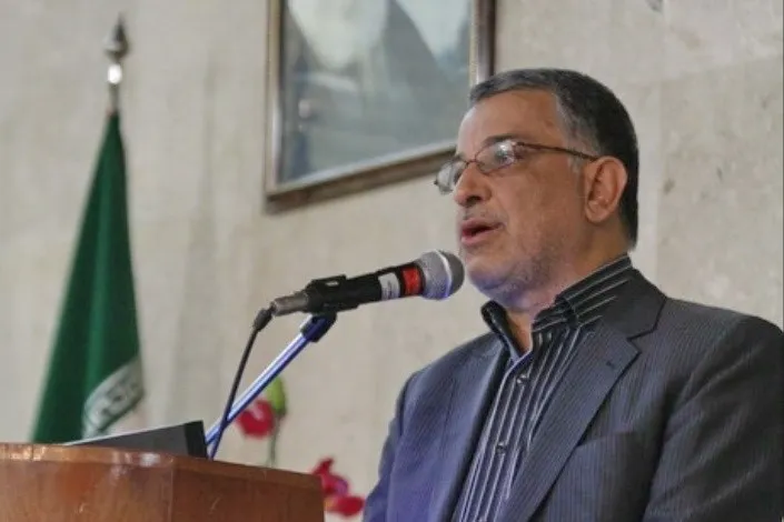 رونمایی از سند جامع خدمات دارویی داروخانه‌های ایران