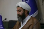 آیین گشایش اجلاس مدیران استانی حوزه‌های علمیه خواهران سراسر کشور در اصفهان‎