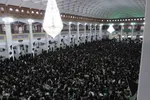 همایش شیرخوارگان حسینی در تبریز‎