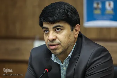 عیسی علیزاده، معاون فرهنگی جهاددانشگاهی