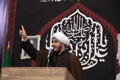 بیعت روحانیون و طلاب فارس با سومین رهبر معظم انقلاب