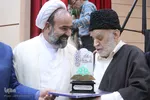 یادواره پیشکسوت قرآنی «ذبیح‌الله شهاب» در اراک