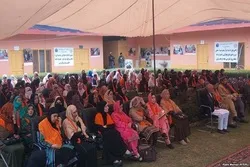 ننګرهار کې د ښځو پر وړاندې تاوتریخوالی کم شوی