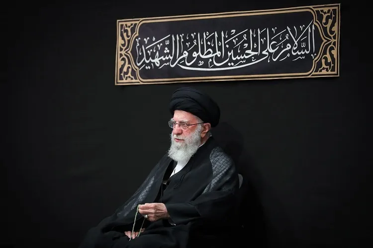 مراسم عزاداری اربعین دانشجویان فردا در محضر رهبر معظم انقلاب برگزار می‌شود