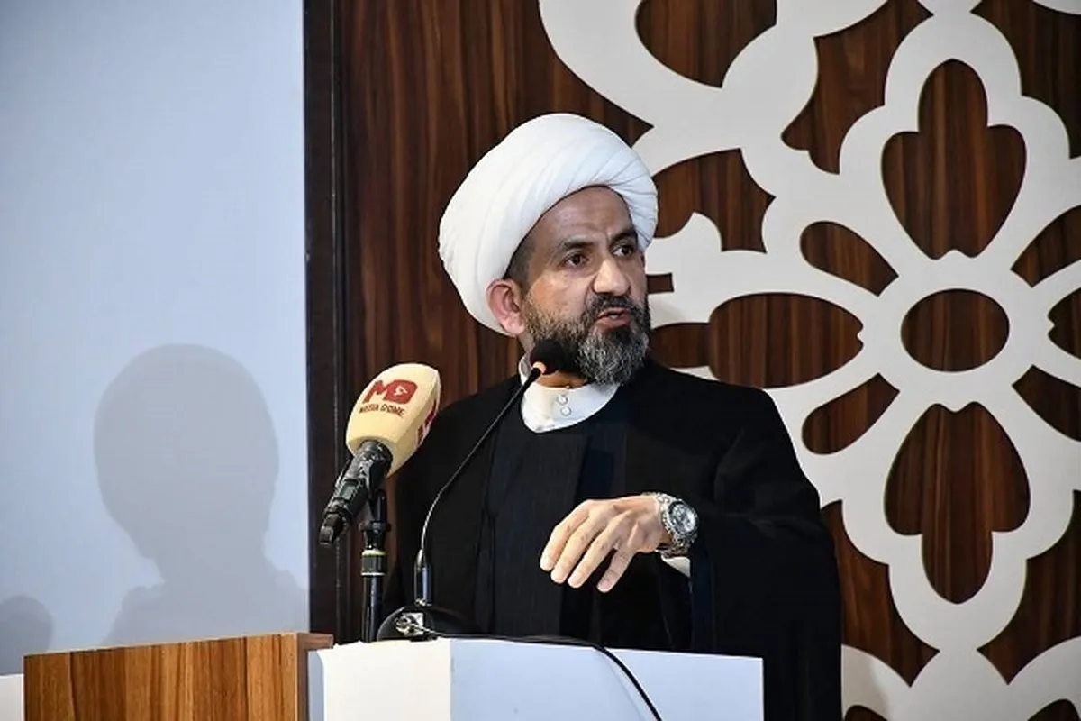 Msomi: Imam Ali (AS) alileta uzoefu wenye thamani kuhusu Utawala wa Kiislamu