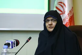زهرا نقی زاده،‌مدیر مرکز فعالیت‌های قرآنی جهاددانشگاهی