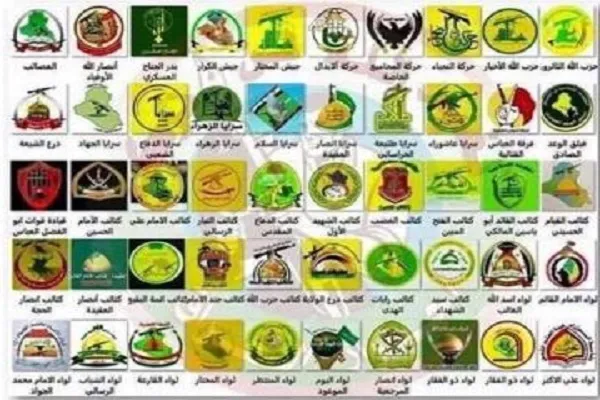 نیرو‌های آمریکایی را از عراق اخراج خواهیم کرد