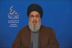 Hezbollah Leader Lauds Islamic Revolution Accomplishments