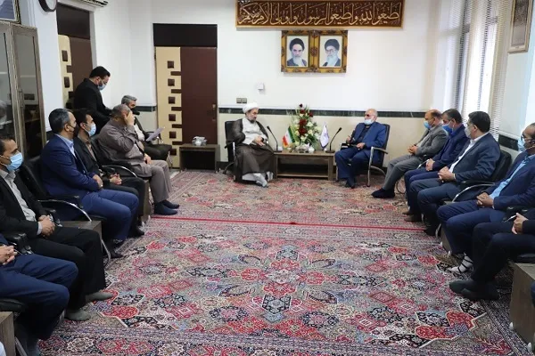 تداوم راه شهدا با عمل به اهداف آنها میسر است