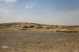 شهر سوخته زابل میراث چند هزار ساله