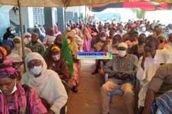 Fin de la 11ème édition d'un programme de l'apprentissage du Coran en Guinée