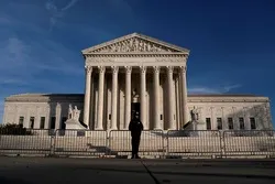 US Supreme Court to Hear Secrets Case over Muslim Surveillance