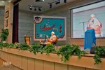 یادواره ۱۴۱ شهید روحانی آذربایجان شرقی