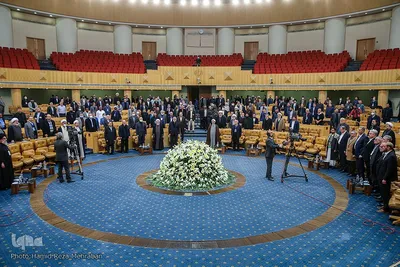 اولین اجلاس بین‌المللی «مکتب شهید سلیمانی»