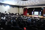 کنگره بین‌المللی اندیشه‌‎های مقام معظم رهبری در تبریز‎