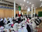 برگزاری کرسی تلاوت قرآن کریم در اسلام شهرآق گل‎
