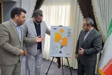 رونمایی از پوستر دومین جشنواره منطقه‌ای مطبوعات شرق کشور 