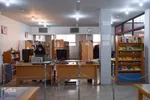 حال و هوای کتابخانه ها با شیوع ویروس کرونا