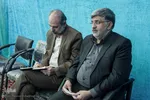 نشست نماینده ولی‌فقیه در استان سمنان