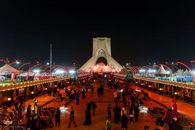 دومین سوگواره آئینی «محرم شهر»