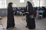 آزمون سراسری حفظ و مفاهیم قرآن ـ اهواز 