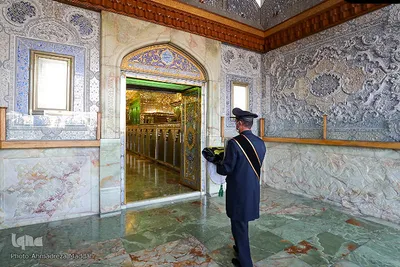 هفدهم رجب سالروز شهادت حضرت احمد بن موسی(ع)‎‎