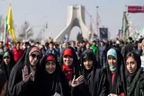 موشن‌گرافیک | نگاهی به جایگاه زنان در جمهوری اسلامی
