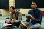 جلسه غلامرضا عامریان