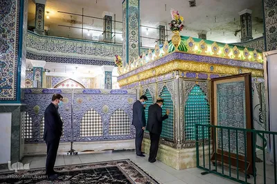 رونمایی از کتاب عکس «عالم پر تلاش»