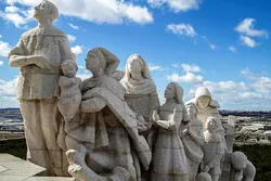 Die Philosophie der Schöpfung des Menschen