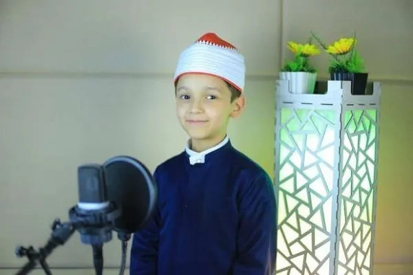 Misirin kiçik Əbdül-Basiti