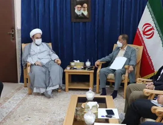 برپایی امر به معروف و نهی از منکر عامل اقامه سایر واجبات