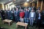 رونمایی از پوستر جشنواره بین‌المللی شعر ایثار