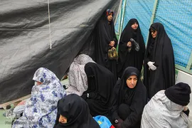 نماز جمعه تهران به امامت رهبر معظم انقلاب2