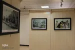 از قندهار تا شرهانی در قاب تصویر مبارزه
